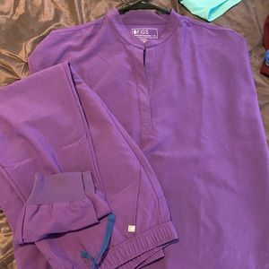 BRAND NEW ULTRAVIOLET FIGS